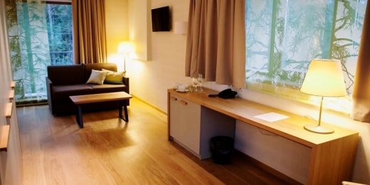 poilsis spa vilnius anyksciai liuksas svetaine 13693