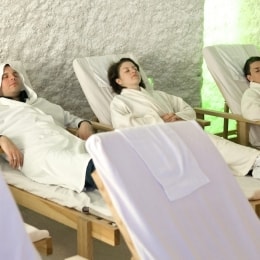 anyksciai spa vilnius terapija