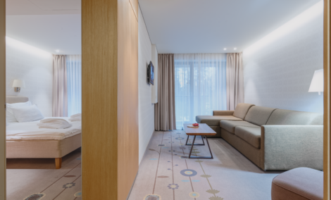 liuksas SPA VILNIUS Anykščiai 4