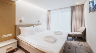 liuksas SPA VILNIUS Anykščiai