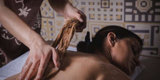 SPA Vilnius Anykščiai procedūra