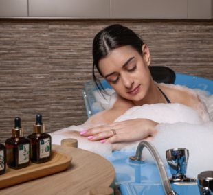 SPA Vilnius Anykščiai, vertikali vonia 2