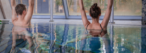 SPA Vilnius Anykščiai, vertikali vonia