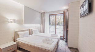 šeimos apartamentai SPA VILNIUS Aanykščiai 7