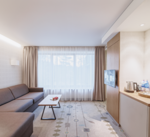 šeimos apartamentai SPA VILNIUS Anykščiai 5
