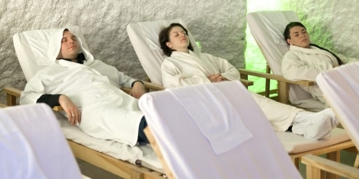 poilsis spa vilnius anyksciai terapija 13699