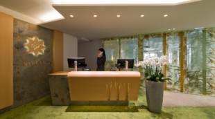SPA Vilnius Anykščiai 2