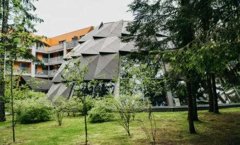 SPA Vilnius Anykščiai 3