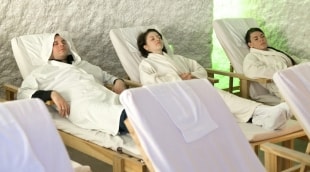 spa vilnius druskininkai poilsis