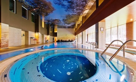 spa vilnius druskininkai melyna
