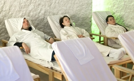 poilsis druskininkuose spa vilnius haloterapija 13667