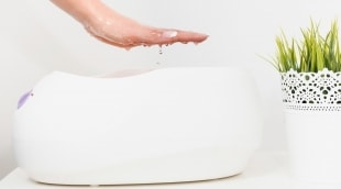 spa vilnius  aplikacija