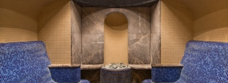 spa vilnius erdve