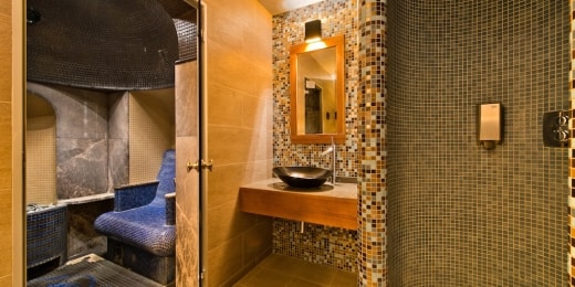 spa vilnius grazu