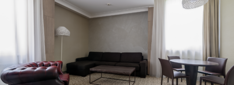 SPA Vilnius Druskininkai, apartamentai 3