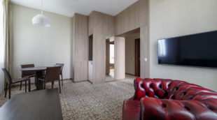 SPA Vilnius Druskininkai, apartamentai 4