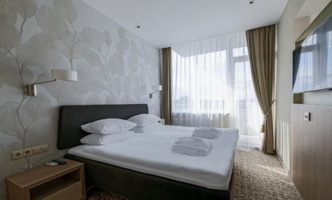 SPA Vilnius Druskininkai, apartamentai 5