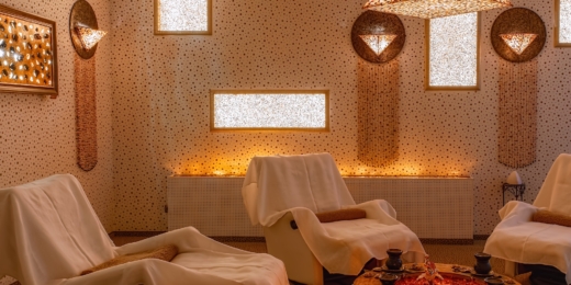 2 spa 6 amber room