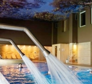 spa vilnius druskininkai baseinas