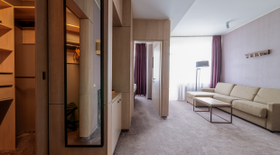 SPA Vilnius Druskininkai, liuksas 2