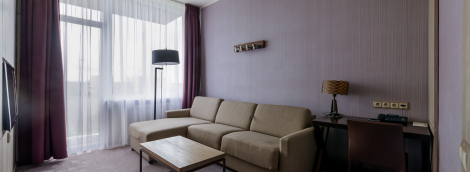 SPA Vilnius Druskininkai, liuksas 3