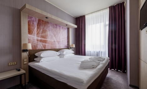 SPA Vilnius Druskininkai, liuksas 5