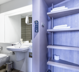 SPA Vilnius Druskininkai, liuksas 8