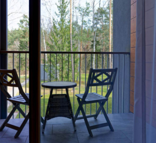 SPA Vilnius Druskininkai, mini dvivietis kambarys 2