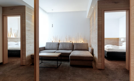 SPA Vilnius Druskininkai, mini liuksas 2