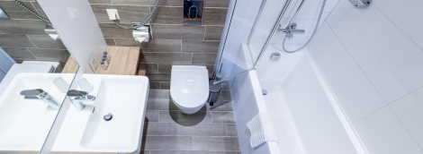 SPA Vilnius Druskininkai, mini liuksas 3