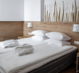 SPA Vilnius Druskininkai, mini liuksas 4