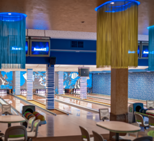 SPA VILNIUS Druskininkai boulingas