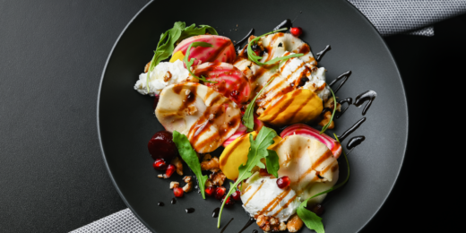 SPA Vilnius Druskininkai, vakarienė 5