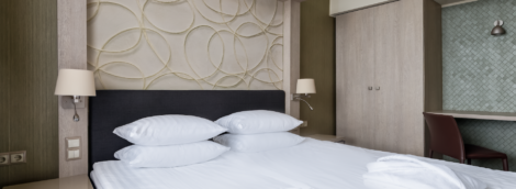 SPA Vilnius Druskininkai, šeimos apartamentai 4