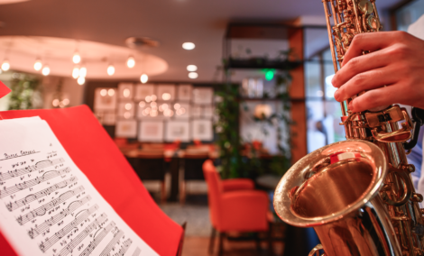 SPA Vilnius Druskininkai, vakarienė 3