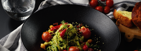 SPA Vilnius Druskininkai, vakarienė 6