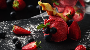 SPA Vilnius Druskininkai, vakarienė