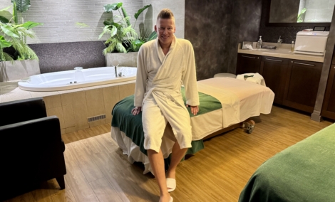 SPA Vilnius, Makalius