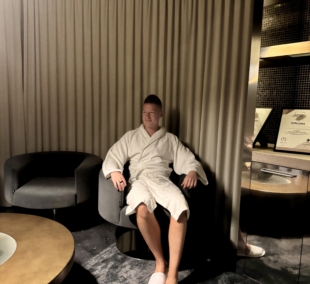 SPA Vilnius, Vilniuje, Makalius