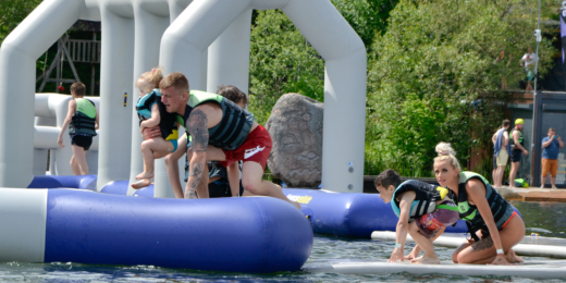 Splash Water Park 2