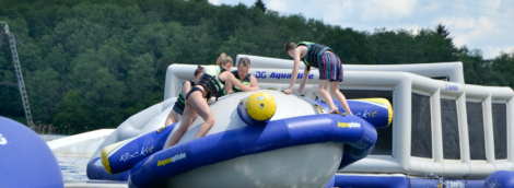 Splash Water Park