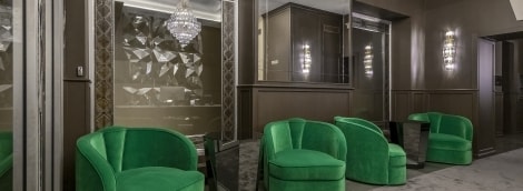 St. Palace Hotel 3