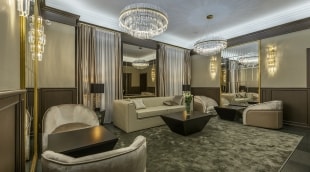 St. Palace Hotel 4
