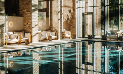 Stebuklai SPA Nida 2
