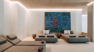 Stebuklai SPA Nida 6