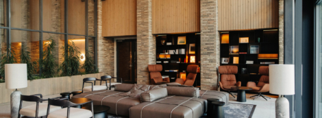 Stebuklai SPA Nida 9