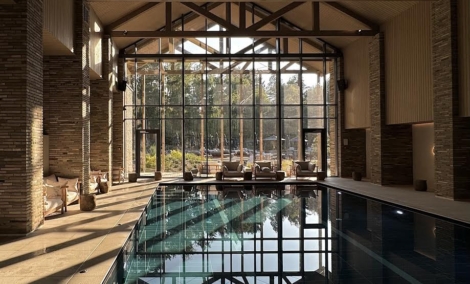 Stebuklai SPA Nida