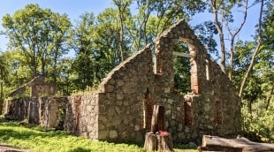Stelmužės dvaras