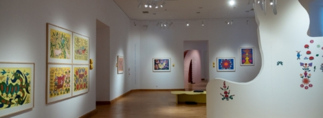 SU MENĖK metu vyks specialios edukacijos ir kitos veiklos (S. Žiūros nuotr.)