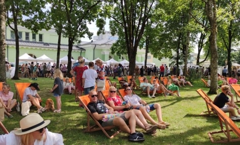 Sūrių festivalis Druskininkuose 3